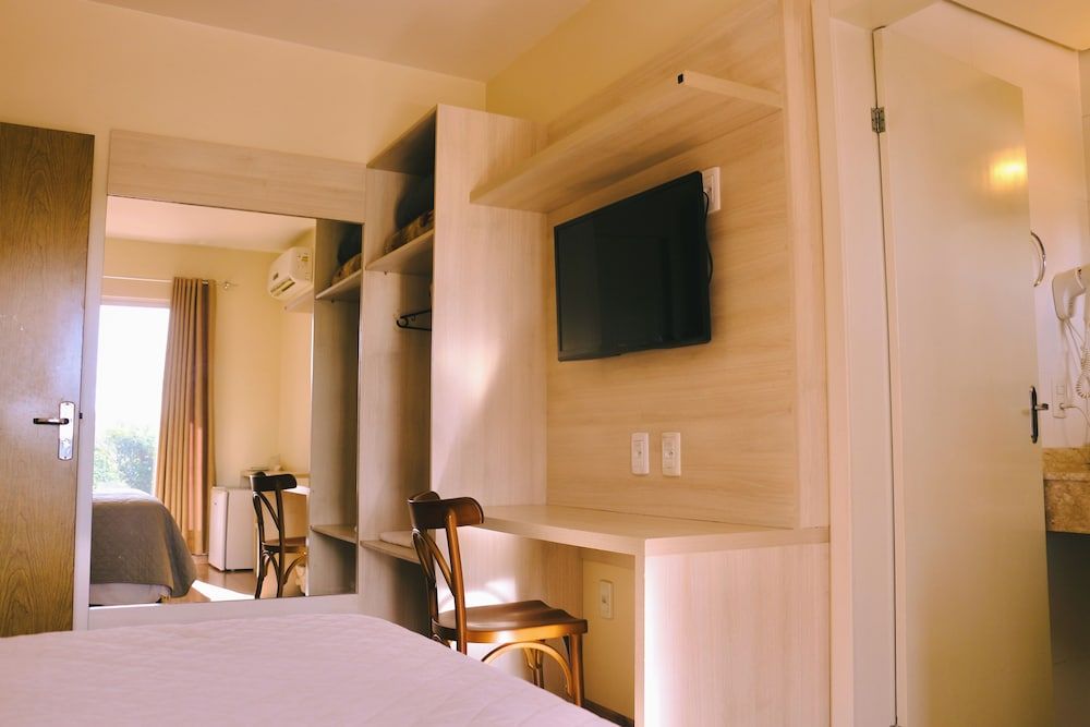 HOTEL BARTZ 2