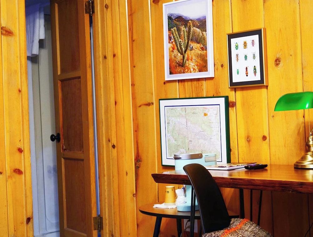Grand Pine Cabins 3