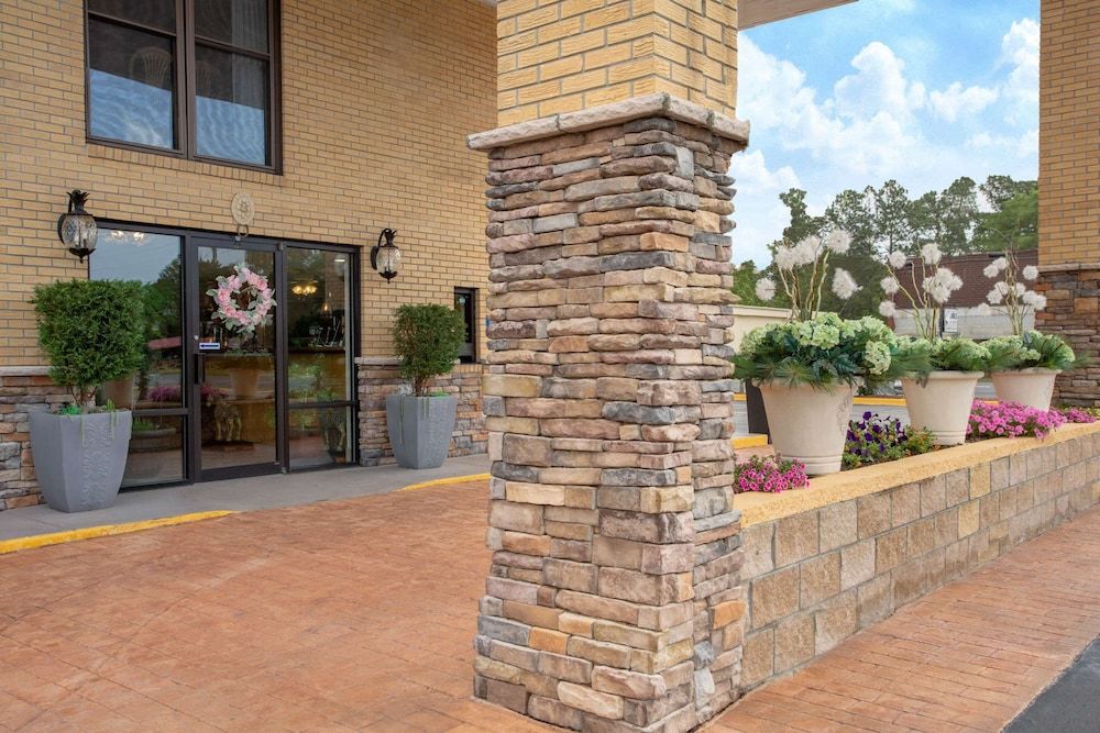 Days Inn by Wyndham Lake City 3 estrelas em Lake City