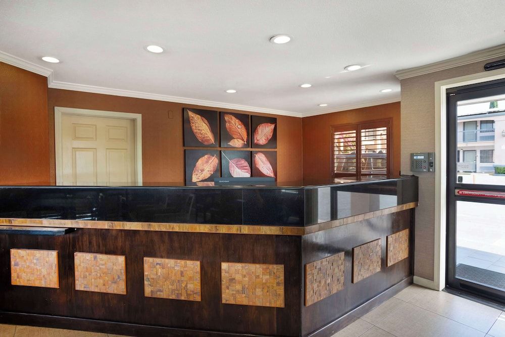 Best Western Inn 3