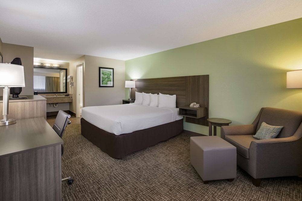Best Western Milton Inn 3