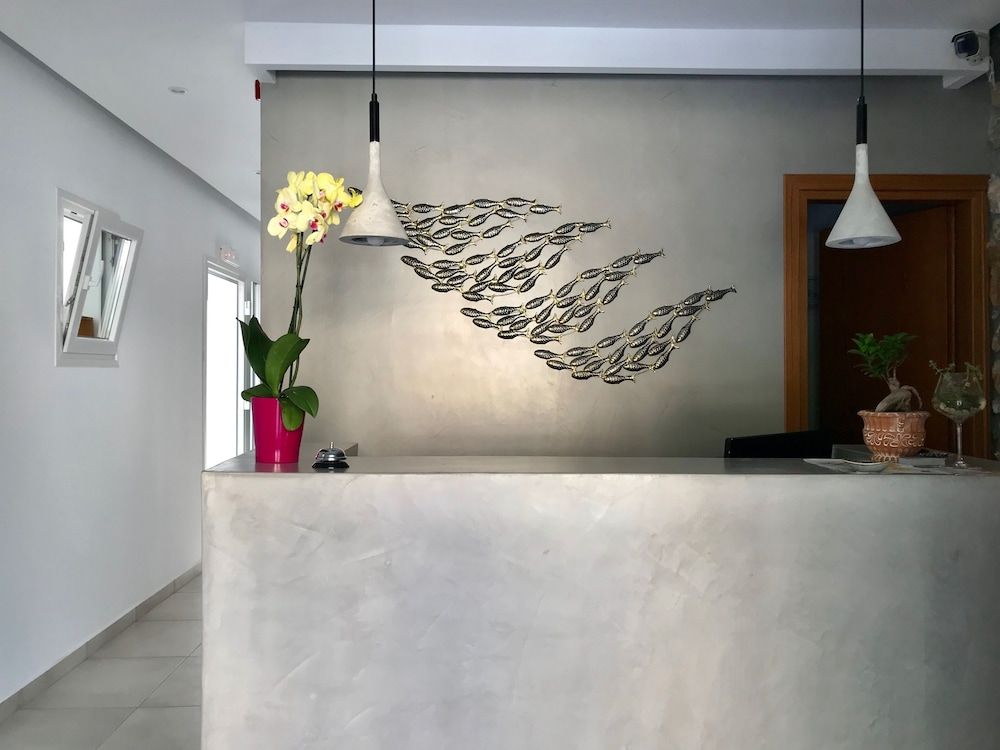 Aellia Hotel & Suites 3