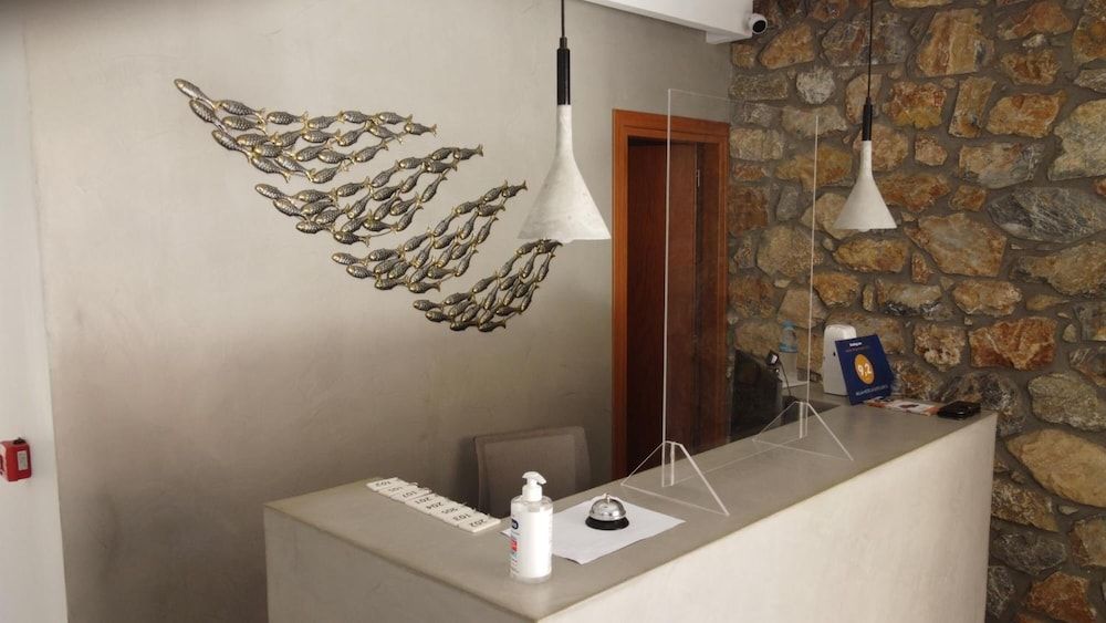 Aellia Hotel & Suites 2
