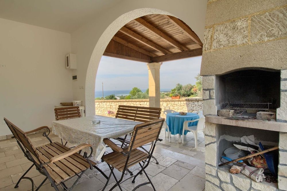 Li Cantori Typical Seaview Solution -1 estrelas em Marina di Pescoluse