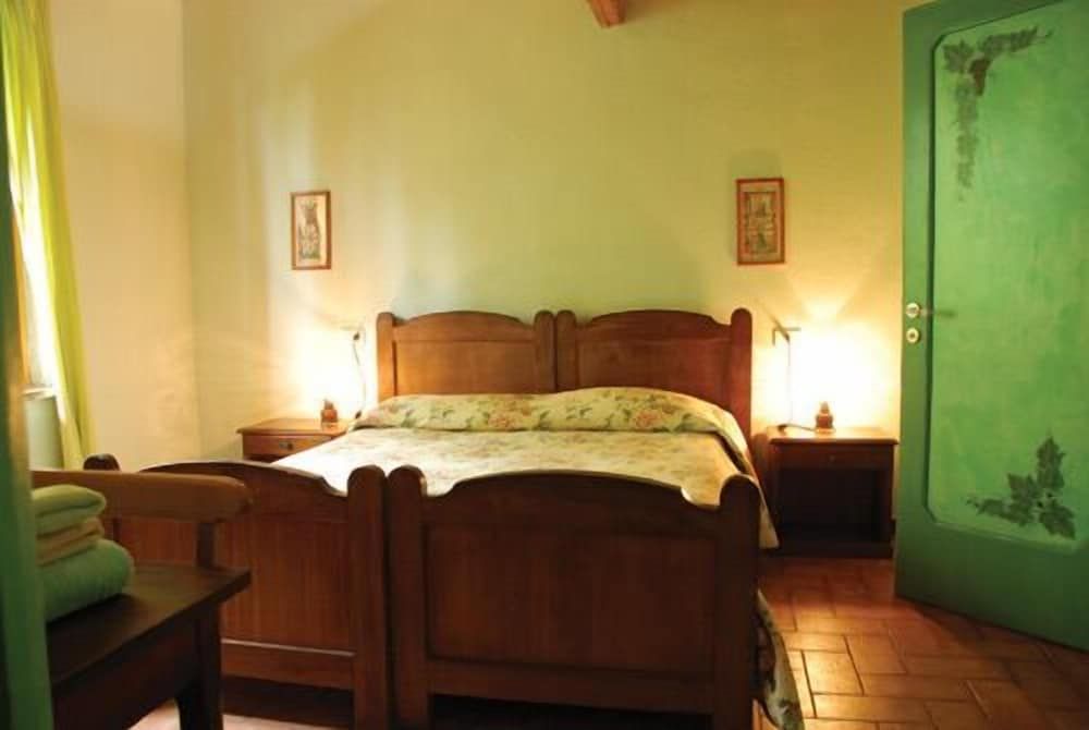 Agriturismo Cascina degli Ulivi 3