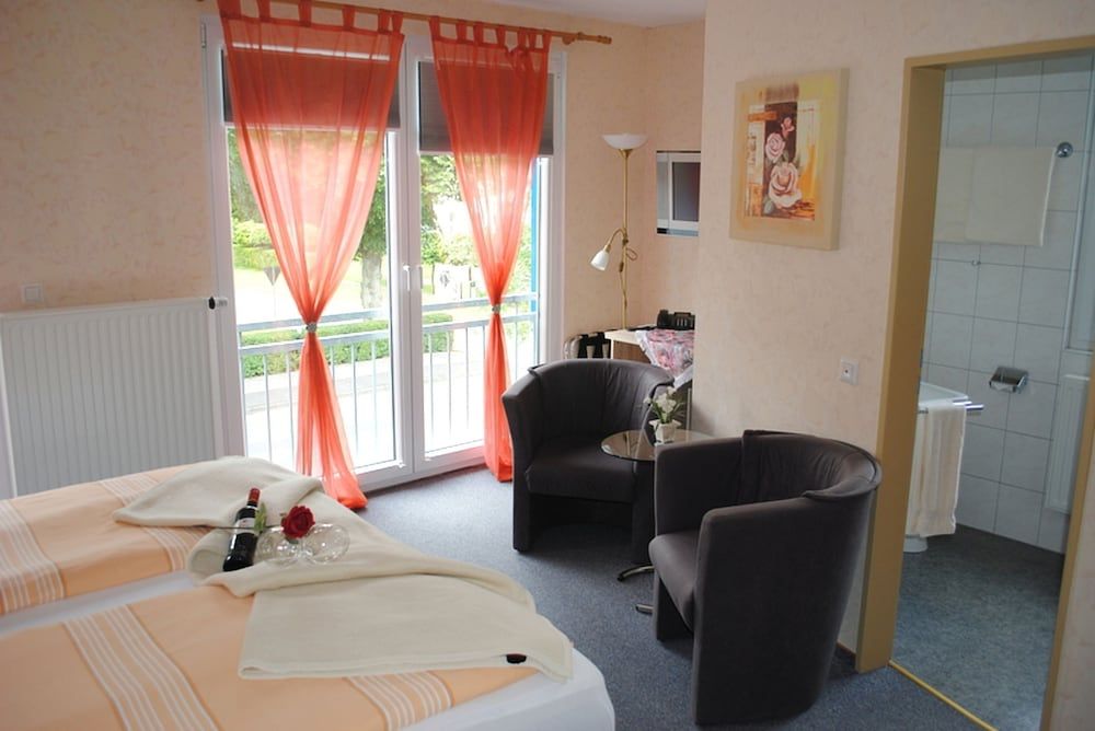Hotel Garni Nolting 3