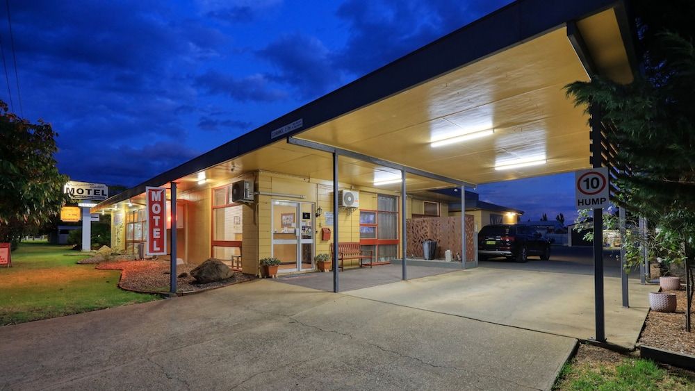 Cootamundra Gardens Motel 2