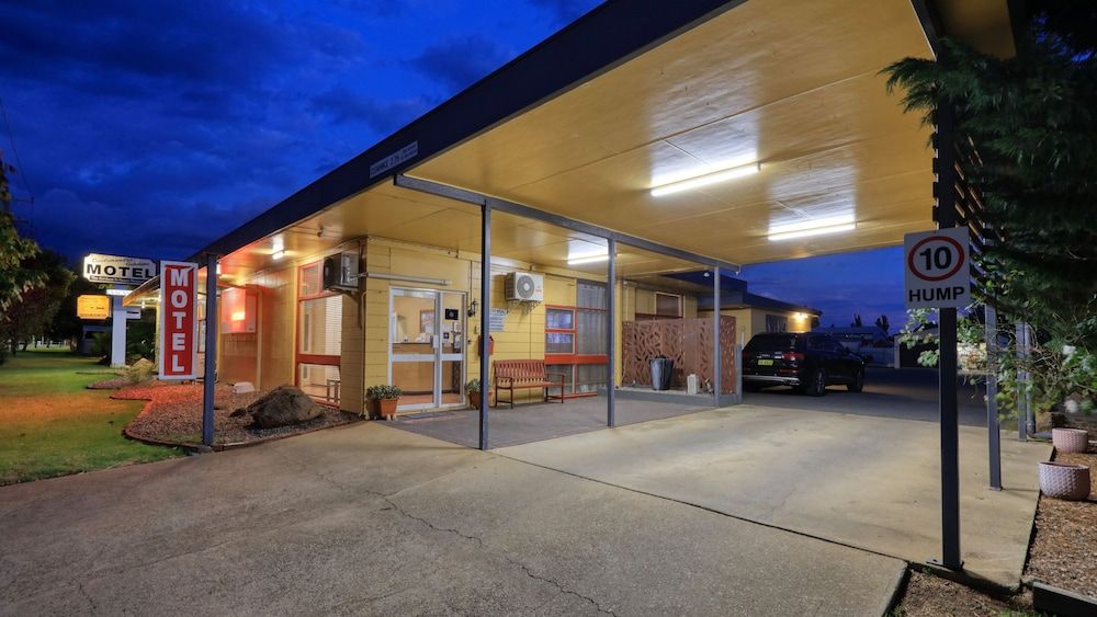 Cootamundra Gardens Motel 3