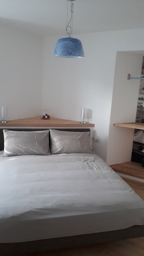 Hotel Albrici 3