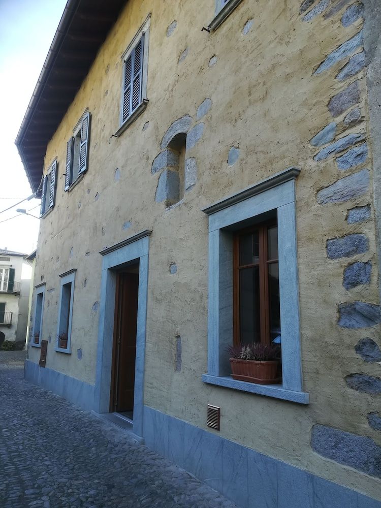 Hotel Albrici 3 estrellas en Ponte in Valtellina