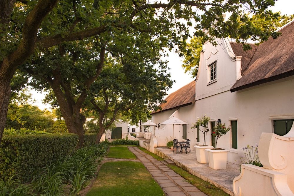 Vrede en Lust Wine Estate 2