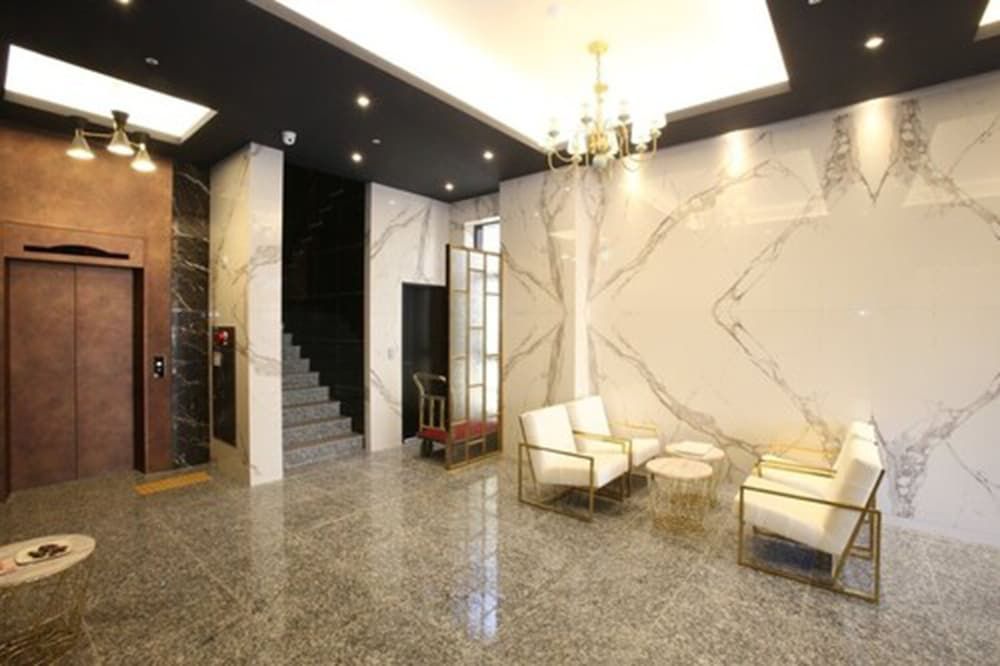 Hotel Royal Jeolla 3