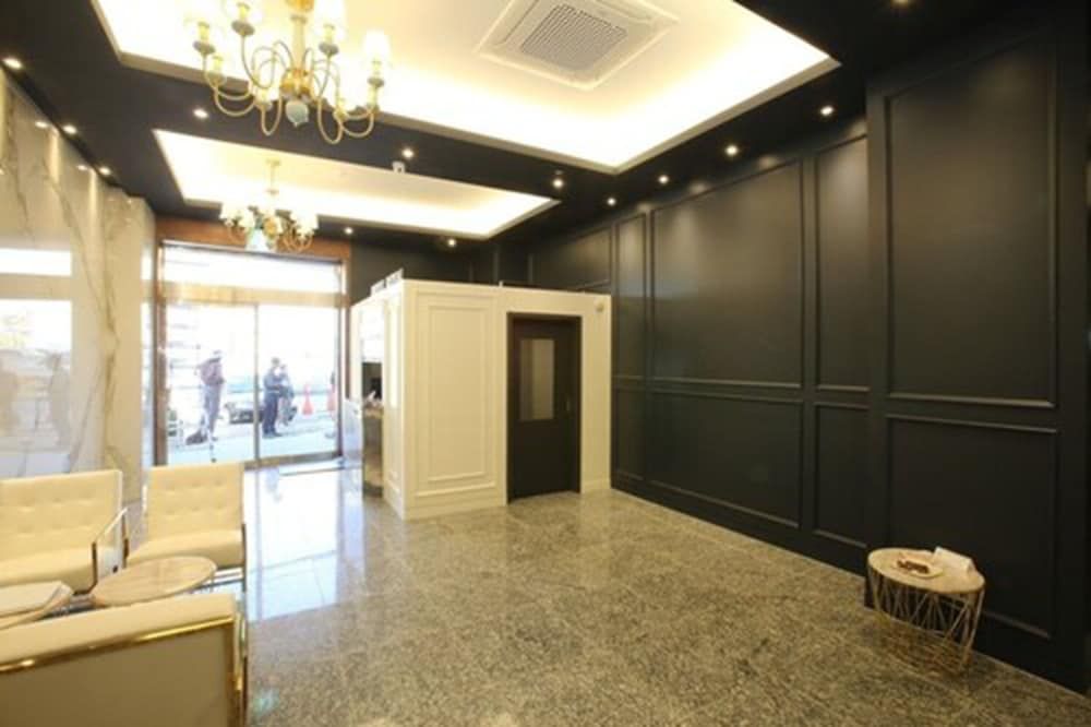 Hotel Royal Jeolla 2