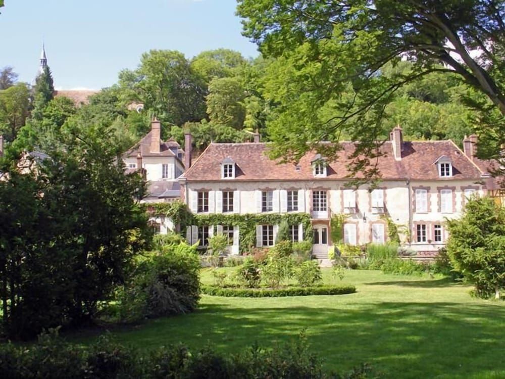 Le Clos Saint Nicolas -1 estrellas en Château-Renard