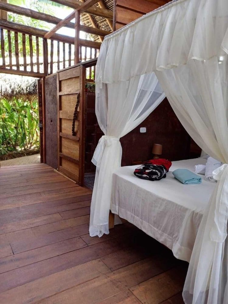Iguanitas Lodge 3