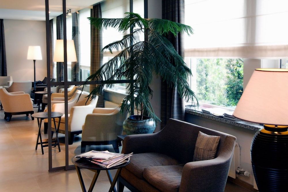 Hotel Iris 3