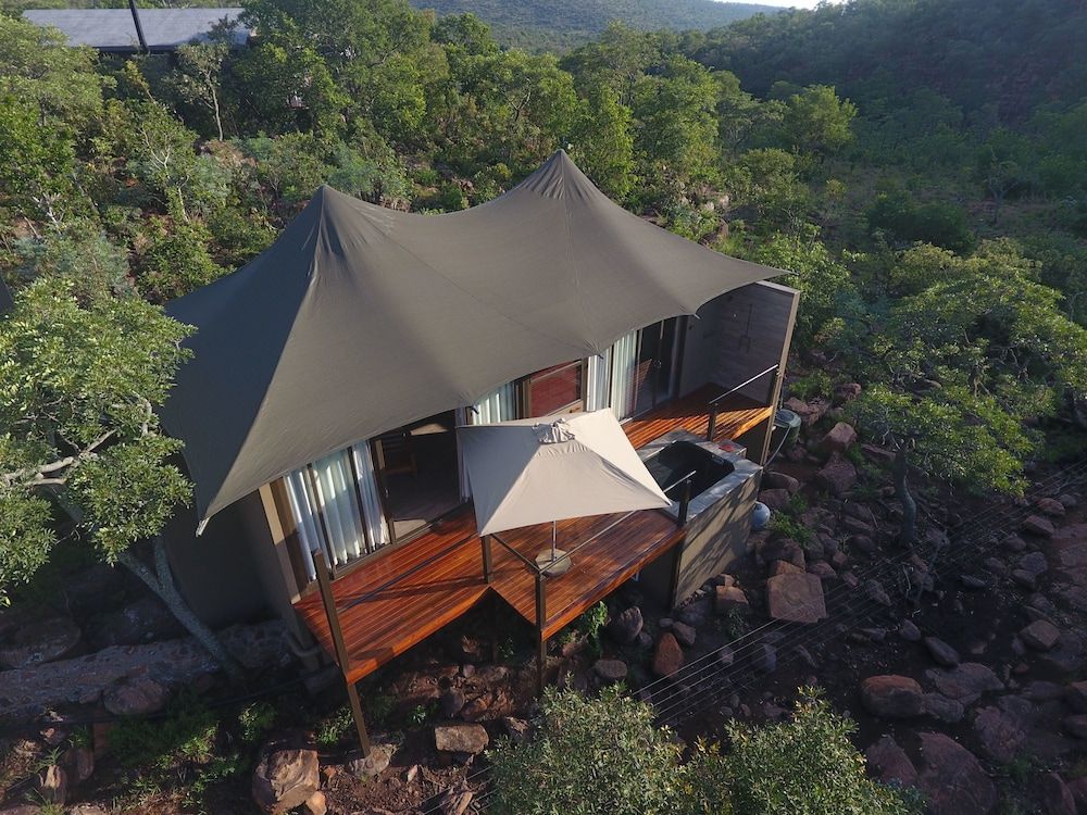 Inzalo Safari Lodge 3