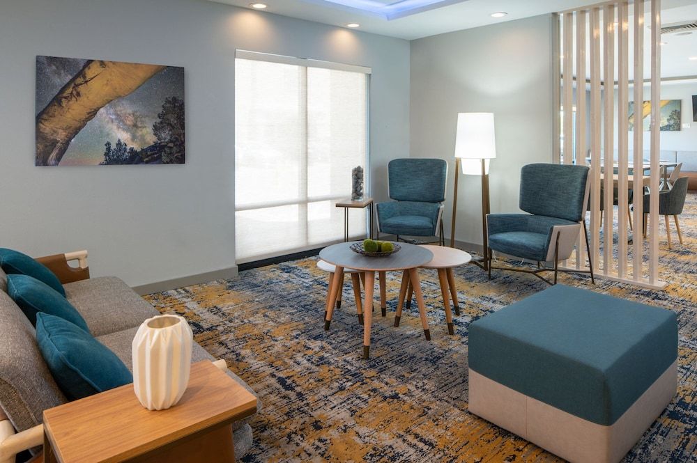 TownePlace Suites by Marriott Vernal 2