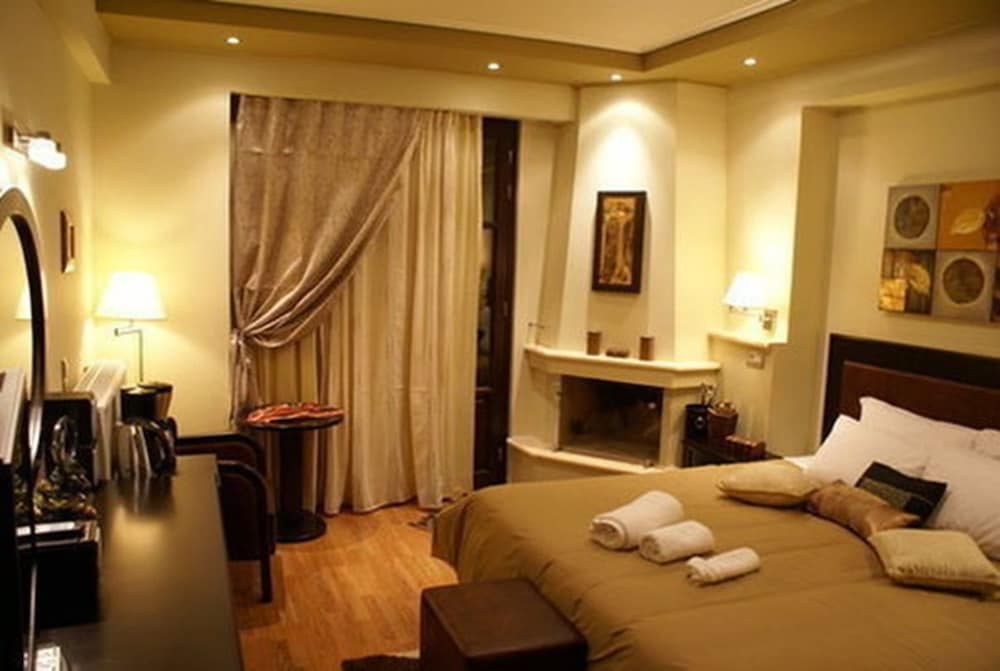 Kaloneri Rooms 3