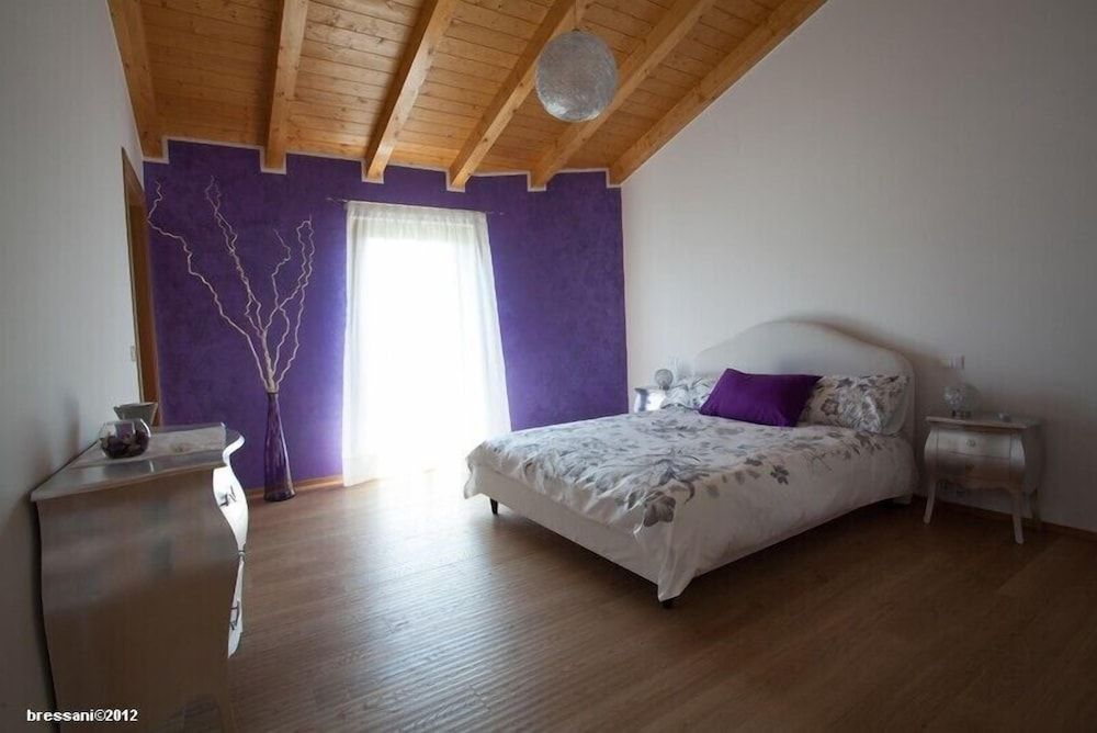 Agriturismo Al Vecchio Portico 3
