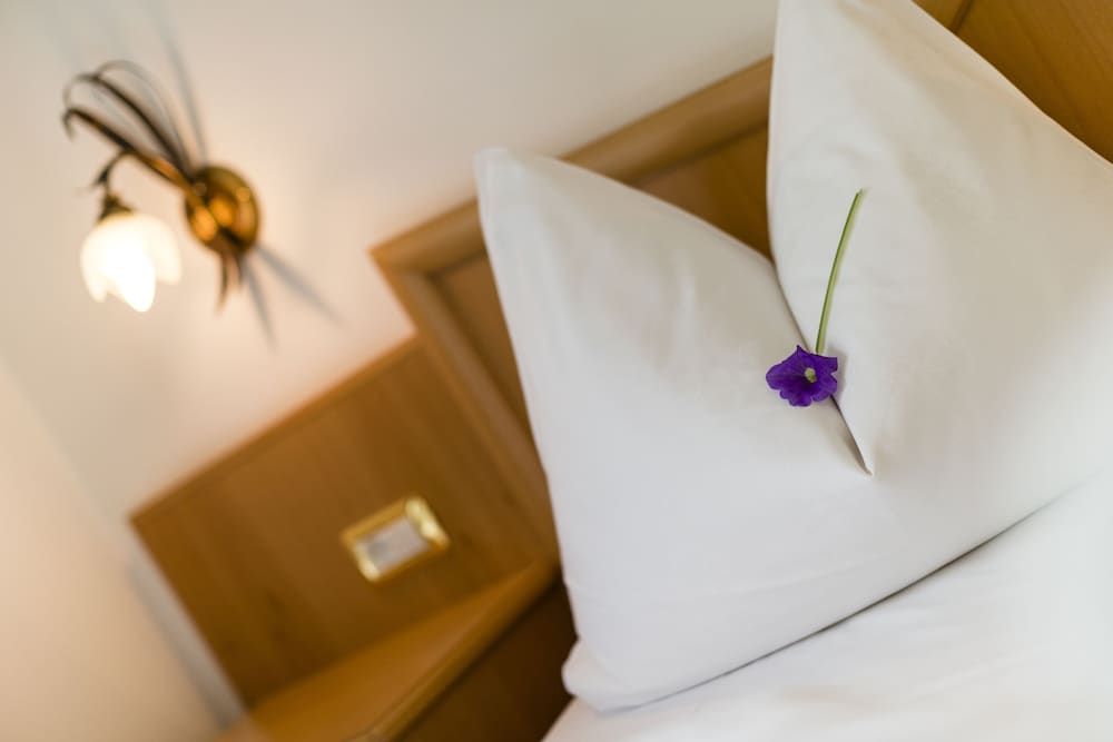 Hotel Bergkristall 3