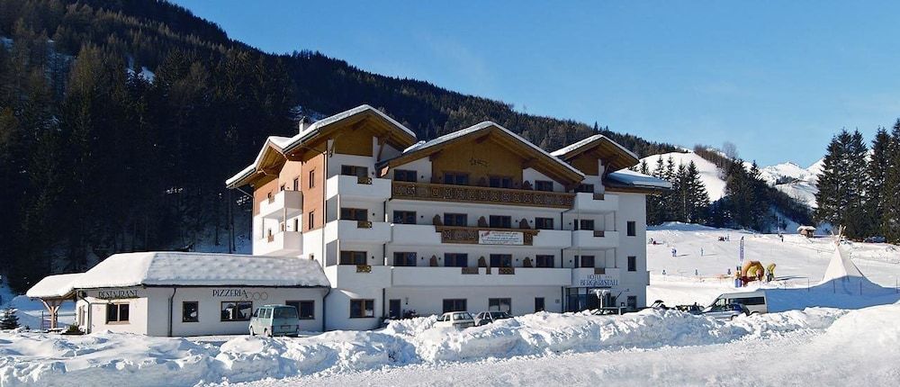 Hotel Bergkristall 3 estrelas em Brennero