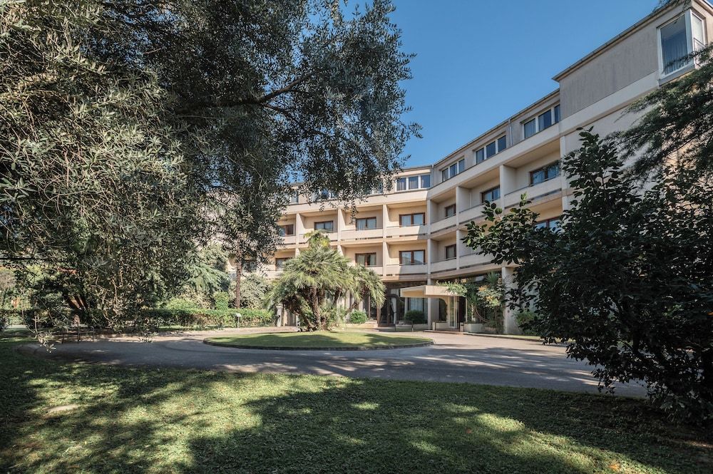 Blue Dream Hotel 4 estrelas em Monselice