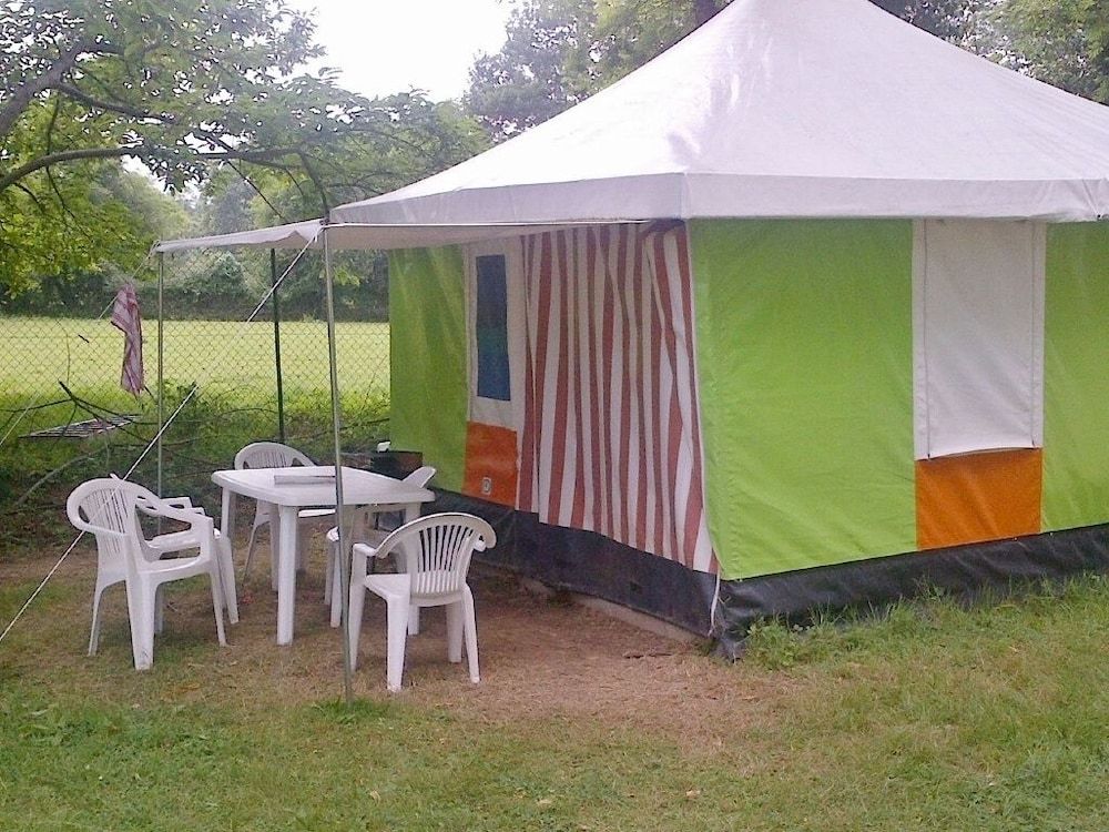 Camping les Craoues 2