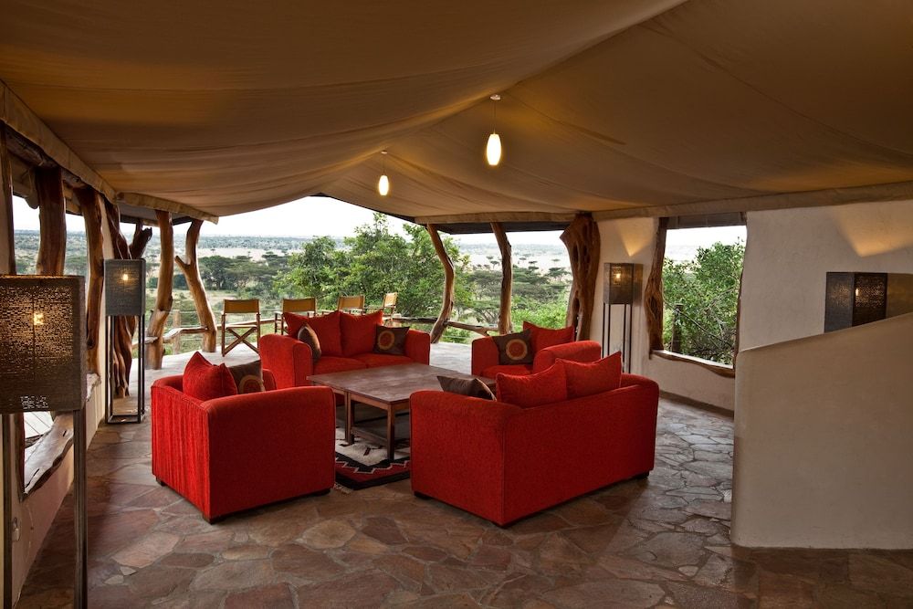 Basecamp Eagle View 2