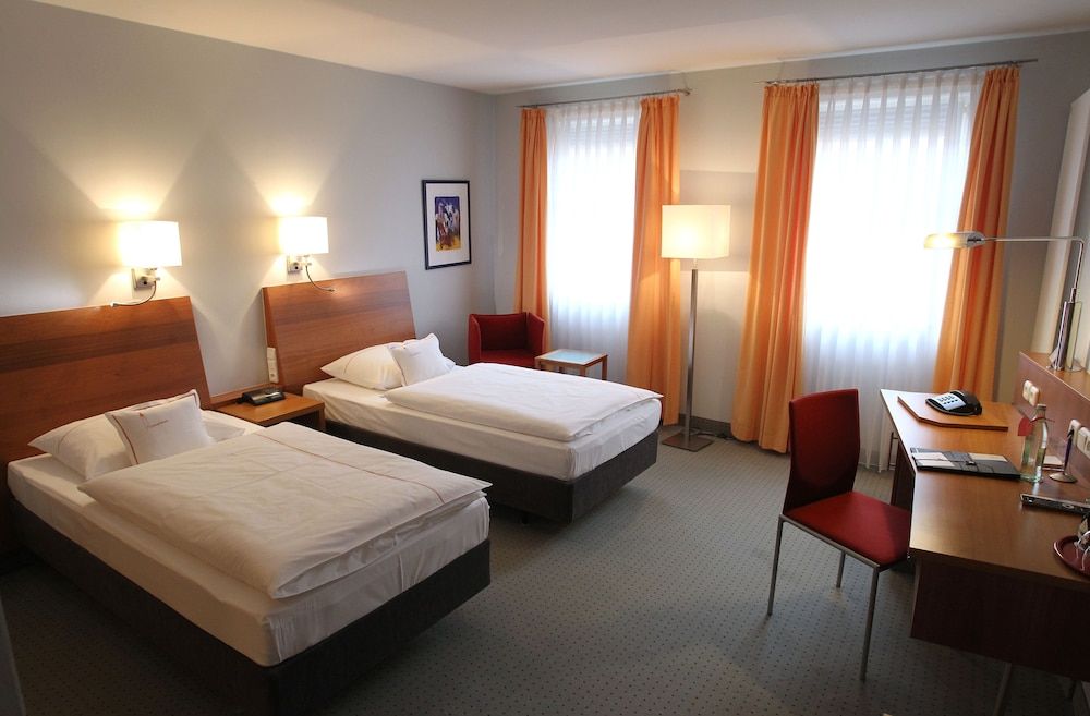 Hotel Am Torturm 2