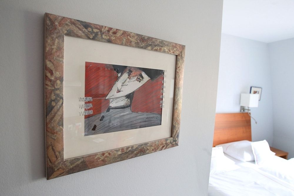 Hotel Am Torturm 3
