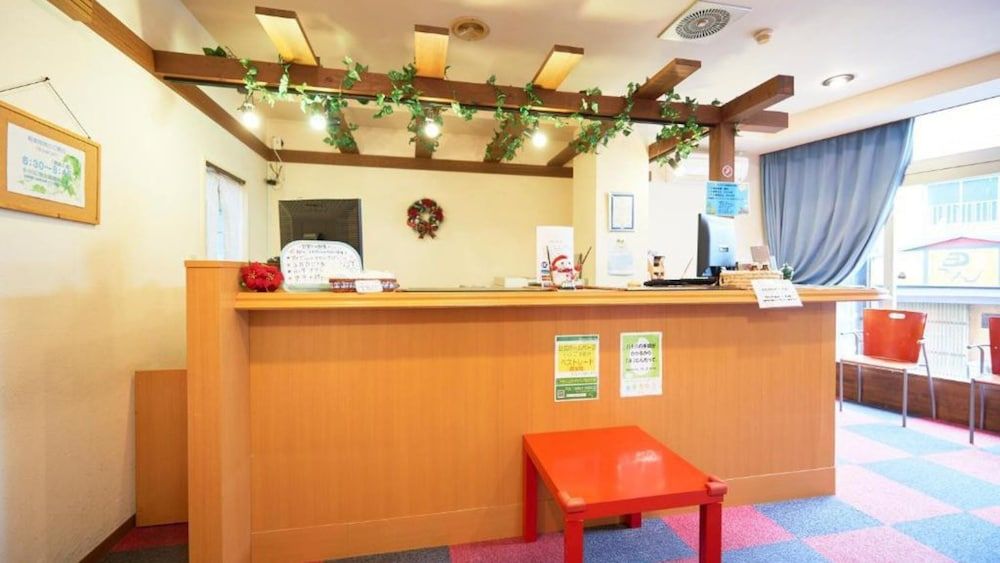 Hotel Select Inn Shimada Ekimae 3