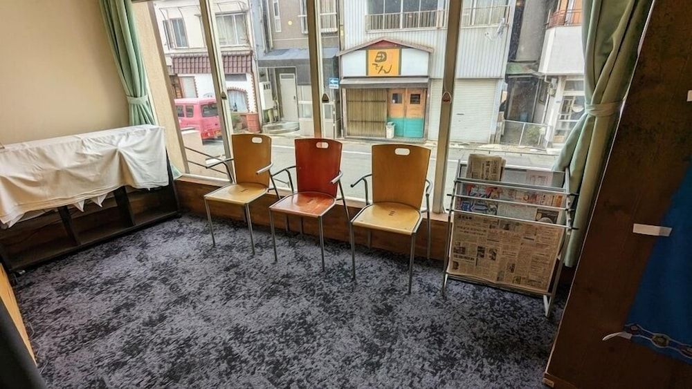 Hotel Select Inn Shimada Ekimae 2