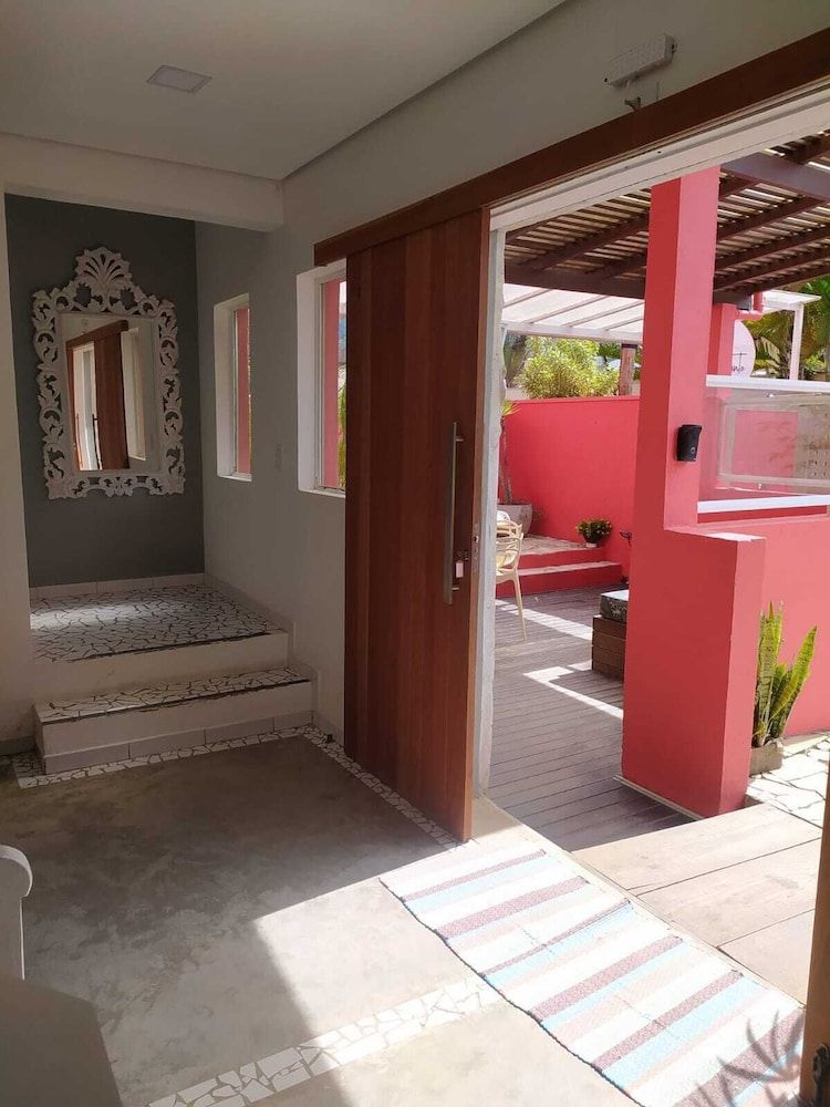Pousada Villa Encanto 3