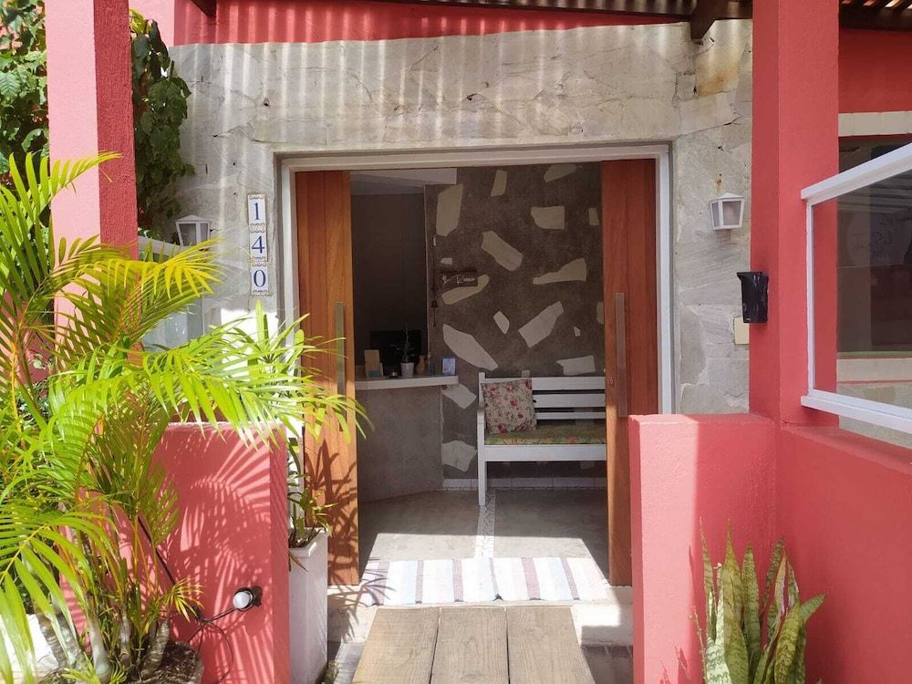 Pousada Villa Encanto 2