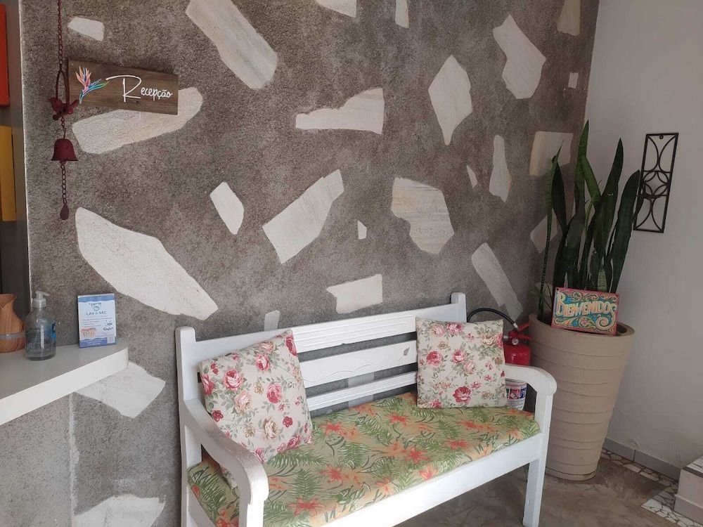 Pousada Villa Encanto -1 estrellas en Juqueí