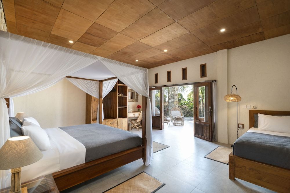 Manduna Resort 3