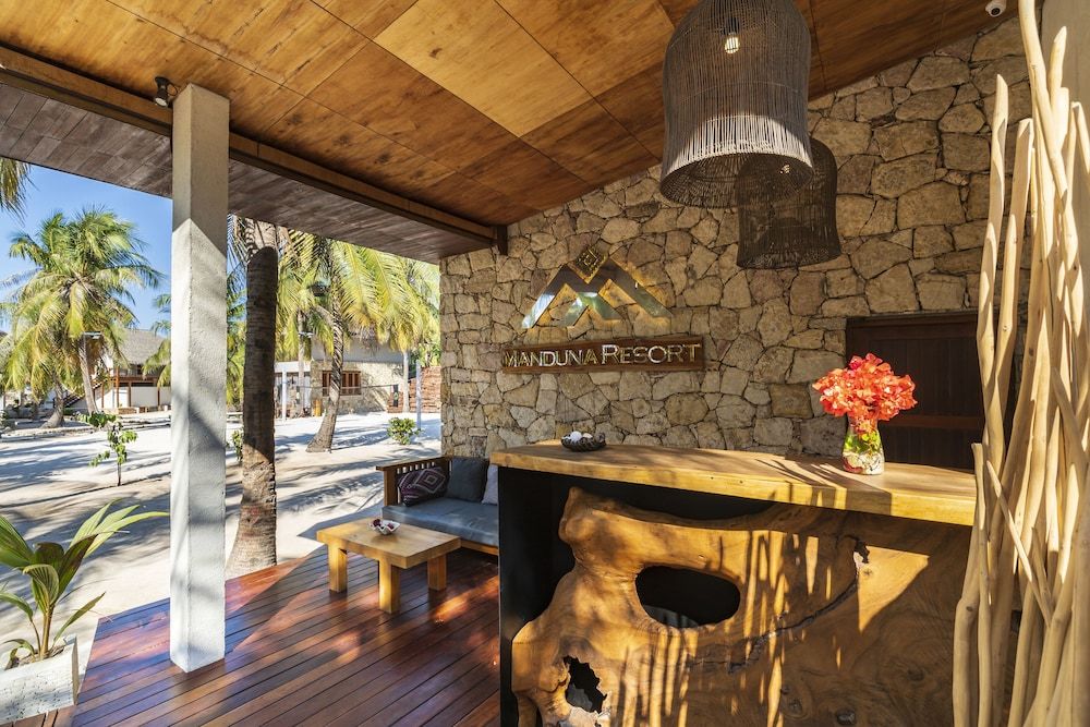 Manduna Resort 2