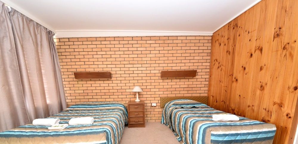 Edenhope Motor inn 2