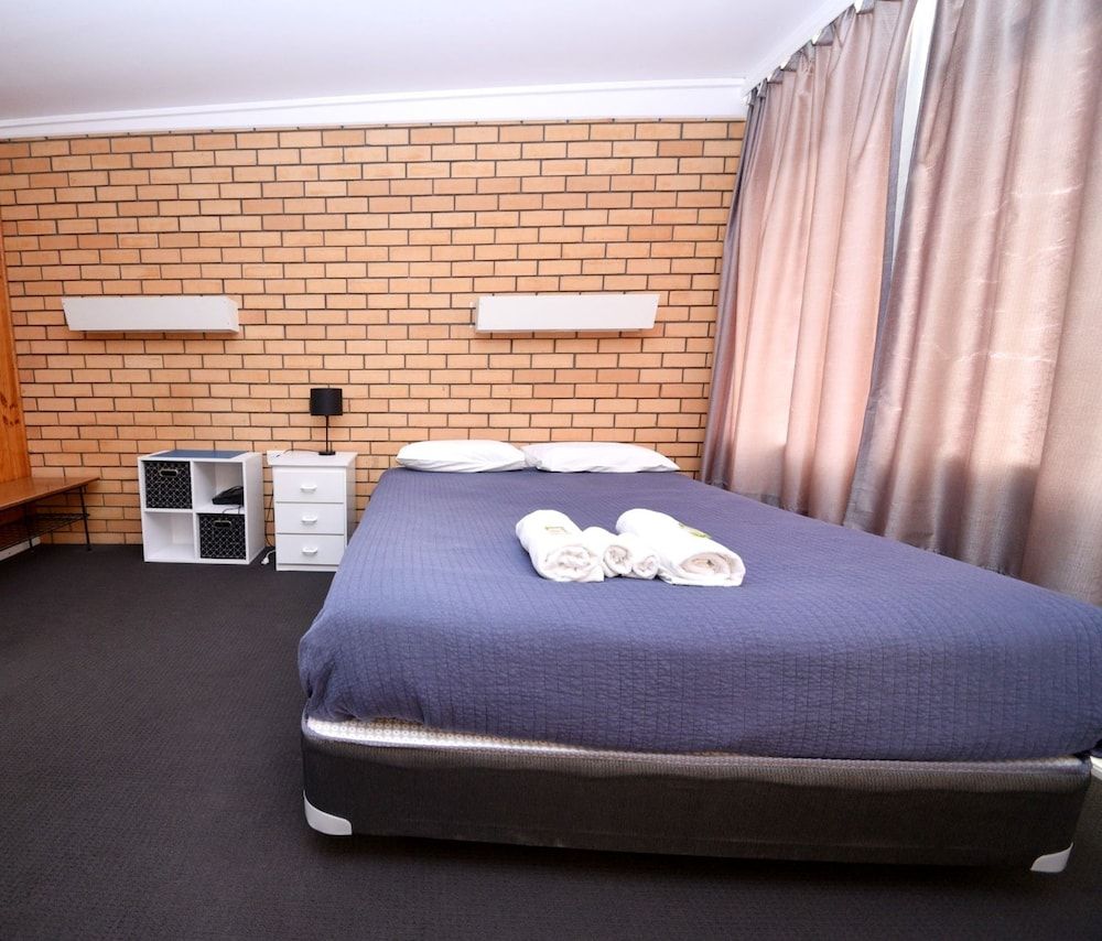 Edenhope Motor inn 3