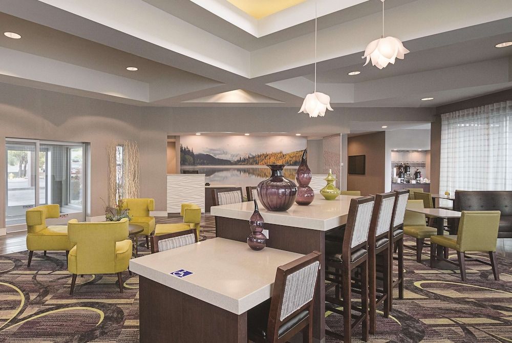 La Quinta Inn & Suites by Wyndham Orem University Pwy/Provo 3