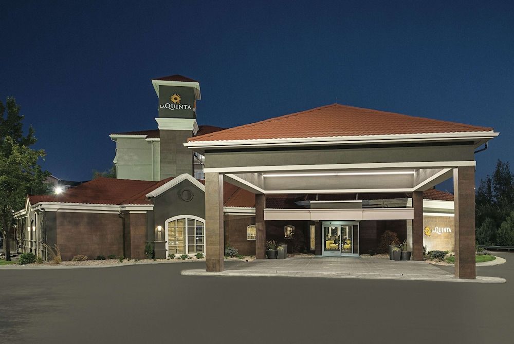 La Quinta Inn & Suites by Wyndham Orem University Pwy/Provo 3 estrellas en Orem