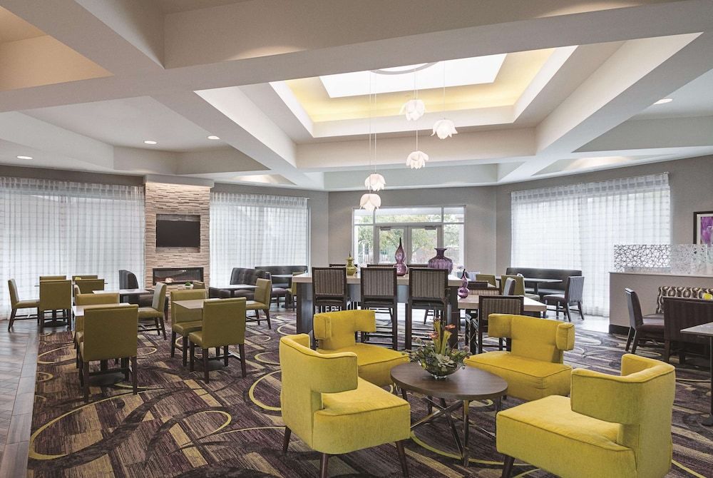 La Quinta Inn & Suites by Wyndham Orem University Pwy/Provo 2