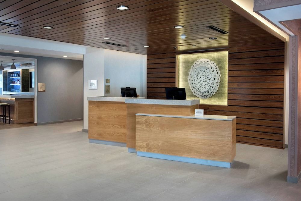 Fairfield Inn & Suites by Marriott Williamstown 3