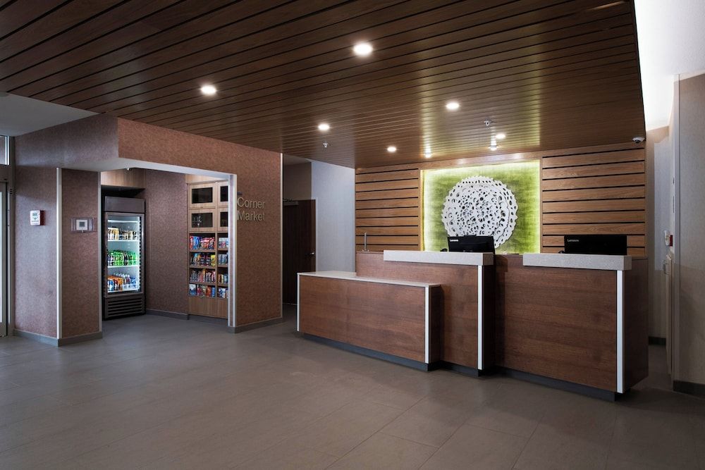 Fairfield Inn & Suites by Marriott Oklahoma City El Reno 2