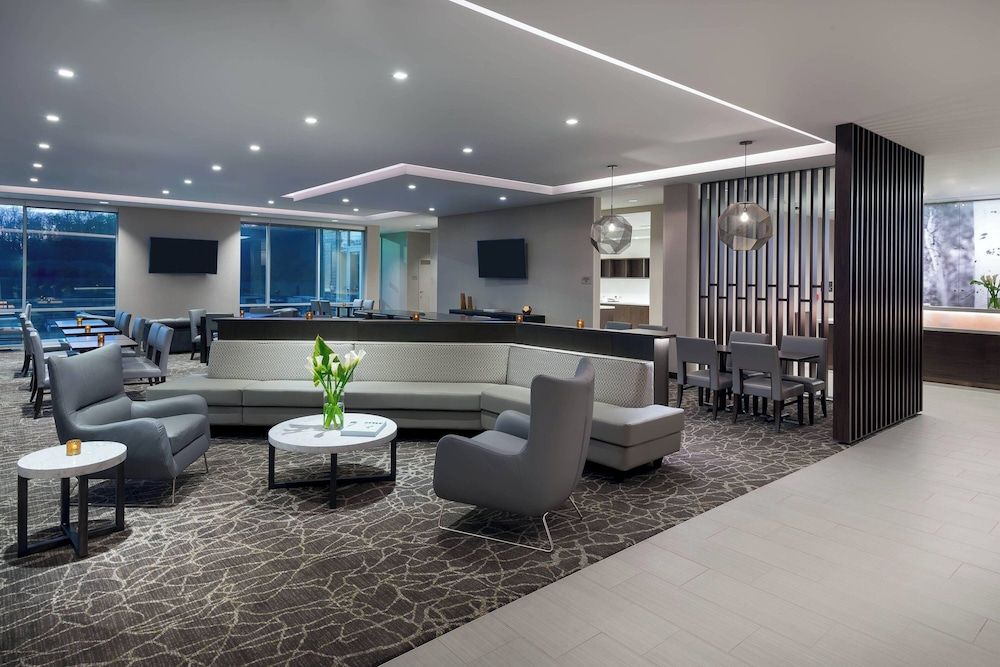 SpringHill Suites by Marriott Indianapolis Westfield 3 estrellas en Westfield