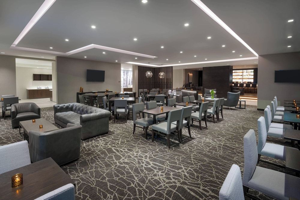 SpringHill Suites by Marriott Indianapolis Westfield 3