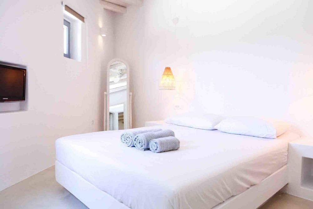 VLIA MAR Myconian Residences 2