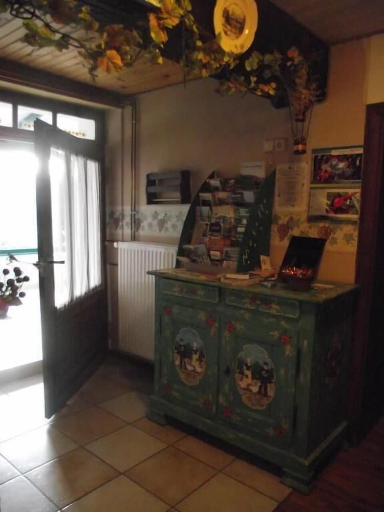 Au Grenier d'Abondance 2