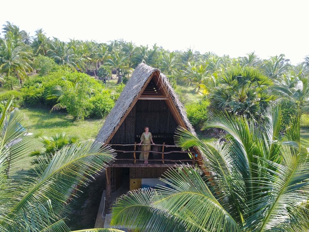 Elements Beach & Nature Resort 3